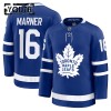 Maillot de Hockey Toronto Maple Leafs Fanatics Premium Mitch Marner 2024-25 Bleu Domicile - Enfant Maillot de Hockey Toronto Maple Leafs Fanatics Premium Mitch Marner 2024-25 Bleu Domicile - Enfant